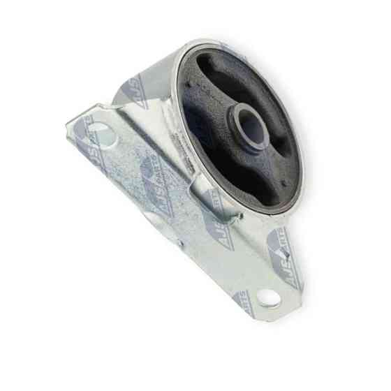 Подушка Митсубиси Outlander 2.0,2.4 (02-07) 4WD передняя ATM двигателя Мукачево