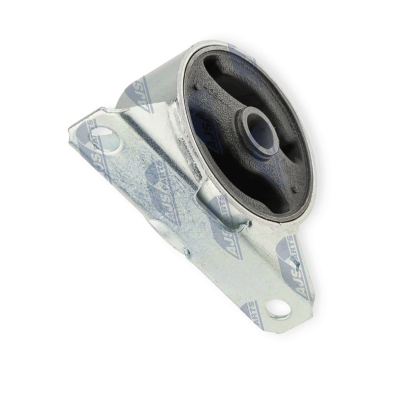 Подушка Митсубиси Outlander 2.0,2.4 (02-07) 4WD передняя ATM двигателя Мукачево - изображение 1