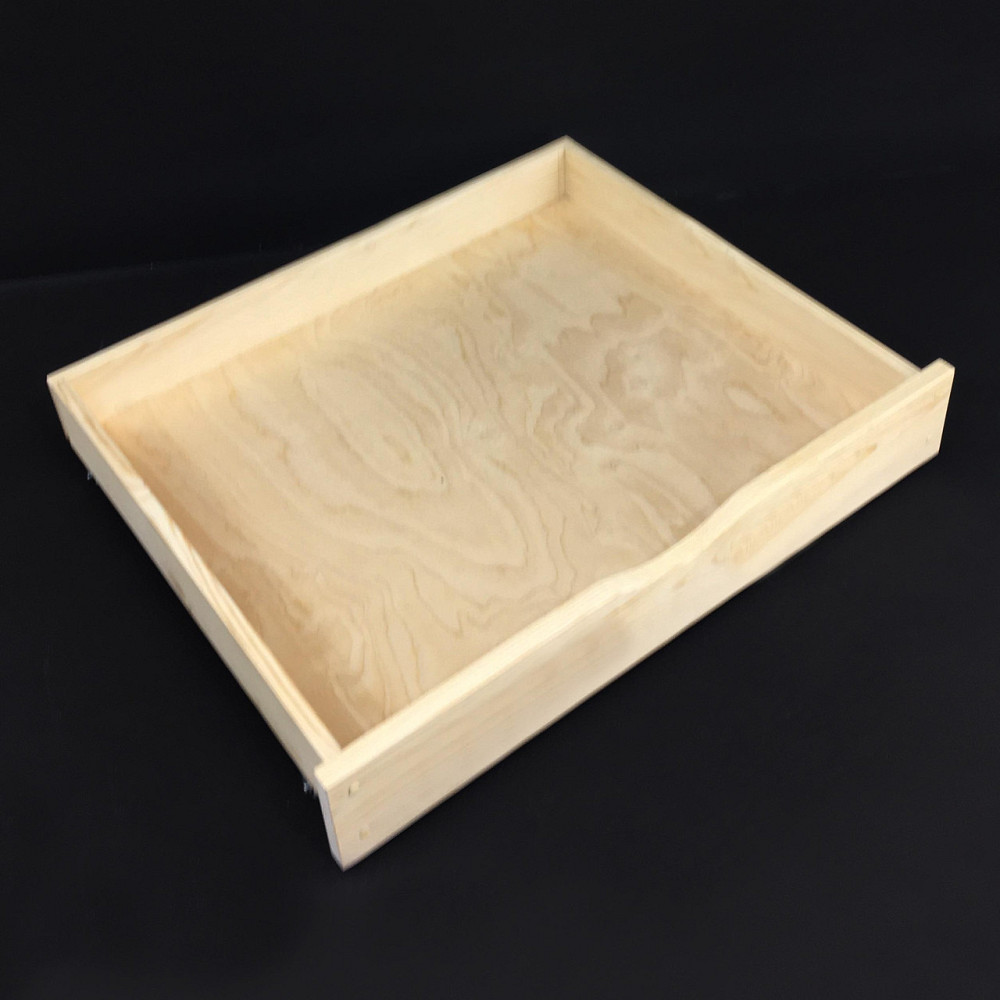 Бельевой ящик 