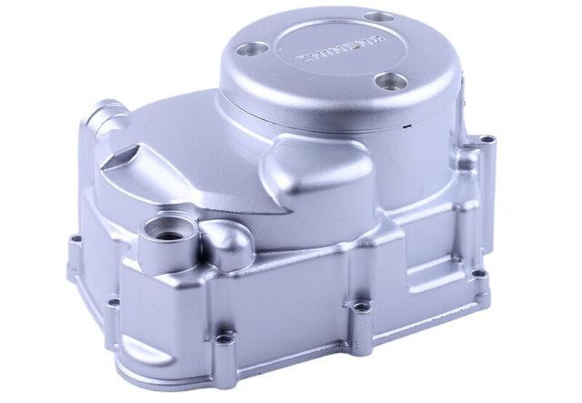 Крышка двигателя правая (полуавтомат) - Актив Мукачево - изображение 1