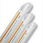 Труба полипропиленовая Wavin Ekoplastik Faiber BASALT ∅63 PN 20 Харьков