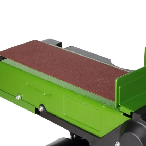 Дисково-стрічковий шліфувальний верстат (гріндер) Procraft BDS380 Коломия