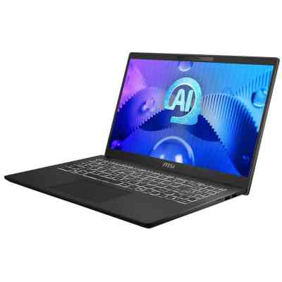 Ноутбук MSI Modern 15H AI (C2HMG-231UA) Вінниця