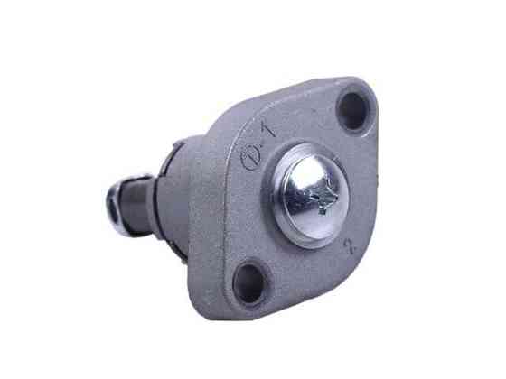 Натягувач ланцюга распредвала на мотоцикл Текен 250 Мукачево