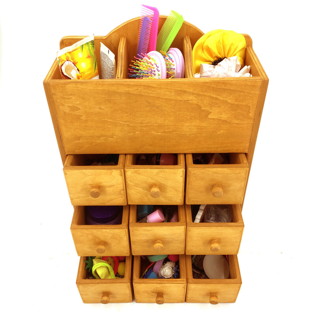 Органайзер для косметики 