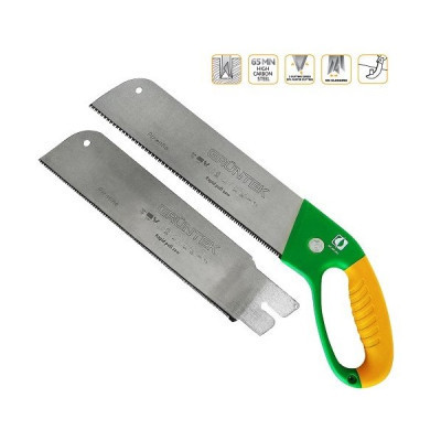 Ножівка Gruntek Piranha 350 мм (295500350) Вінниця - фото 5