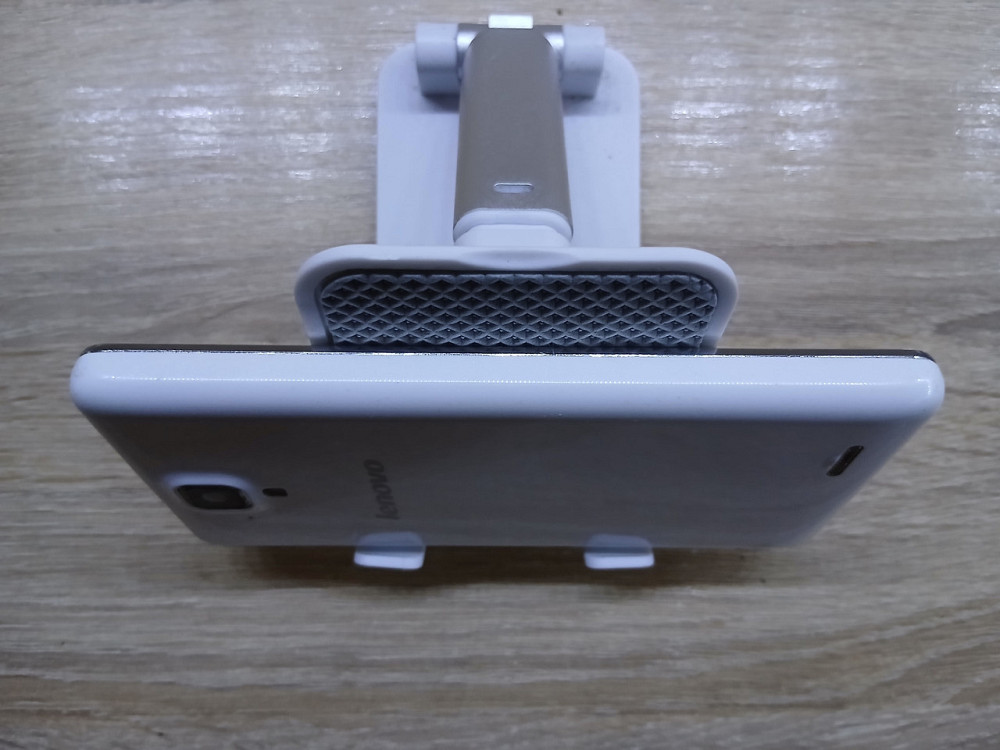 Б/У Смартфон Lenovo A536, 5", 2 SIM, Android, робочий стан Дніпро - фото 5