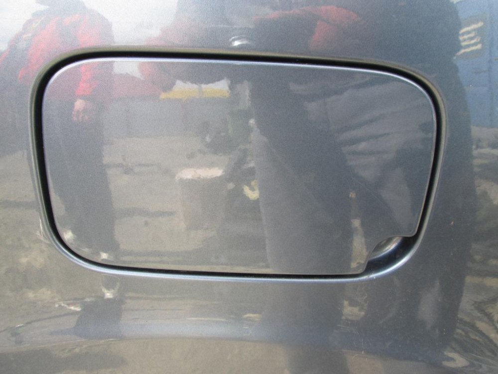 Лючок бензобака Peugeot Partner 2008-2015 Ковель - изображение 1