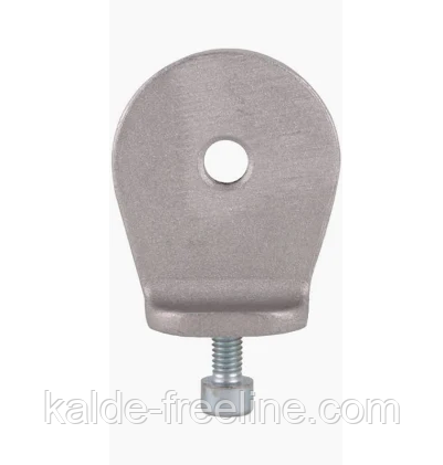 Угловой адаптер для фронтальной сварки CM CWT Candan Харків