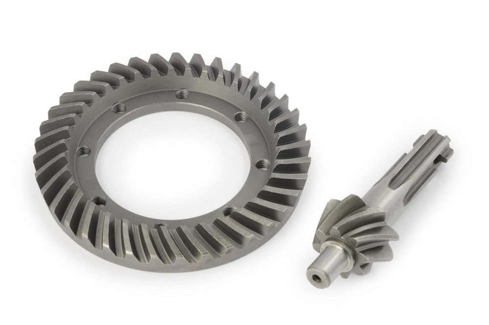 Планетарка (коническая пара) (8зб.) мотоцикл Днепр Мт  (Киев) VDK Мукачево - изображение 1