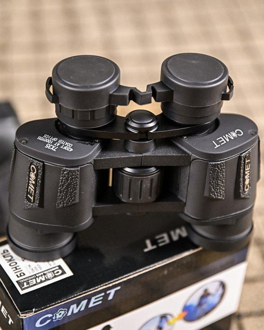 Бинокль Comet mini 7x35 ПП7738 Одеса - фото 3