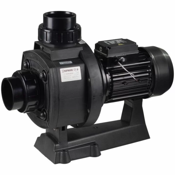 Насос для бассейна Hayward HCP10301E KA300 M.B (220 В. 48 м3/ч. 3 HP) Киев