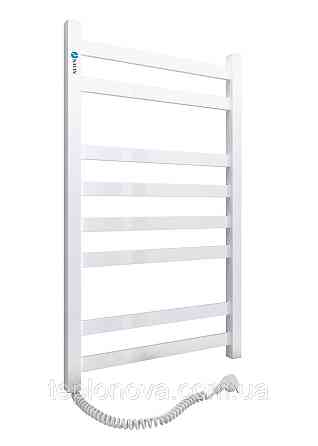 Полотенцесушитель Авангард 480х800 левый Черновцы