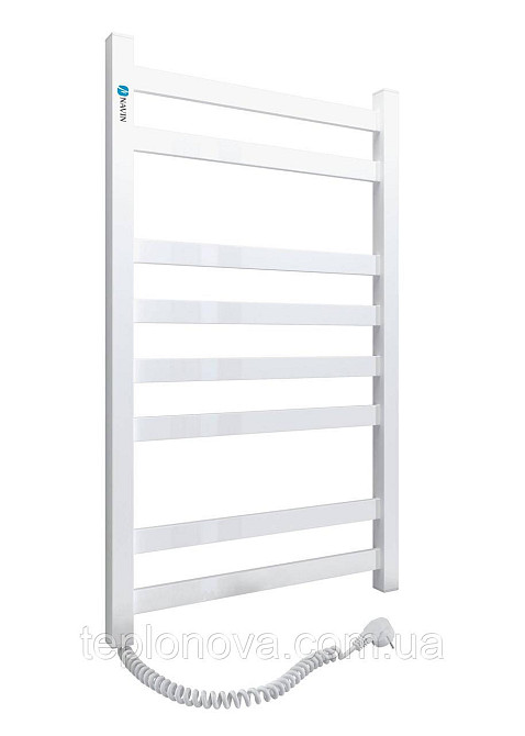 Полотенцесушитель Авангард 480х800 левый Черновцы - изображение 5