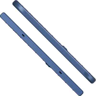 Цифровий диктофон PLAUD AI Note Navy Blue (NB-100-NB) Вінниця