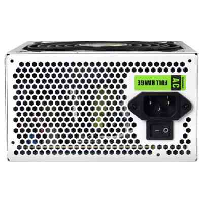 Блок питания Gamemax 650W (GP-650-White) Винница