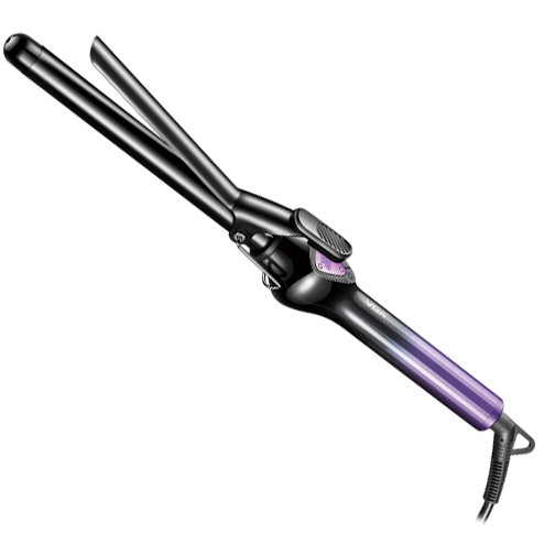 Плойка з функцією укладання і завивки волосся, Плойка для гладкого волосся і локонів OV-64 Львів - фото 1