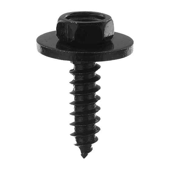 Саморіз підкрилка, бампер, салон Opel VW Ford BMW 07119916949, 7119904288 Київ