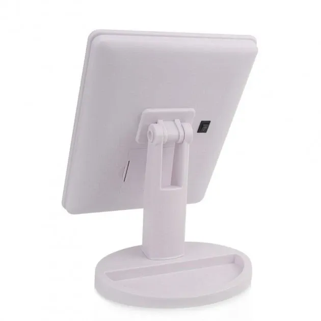 Настольное Зеркало с подсветкой 16 LED ДЛЯ Макияжа 5308 Одесса - изображение 3