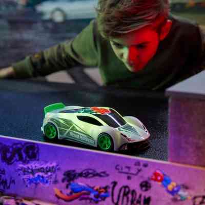 Машина Road Rippers Color Wheels (20101) Вінниця