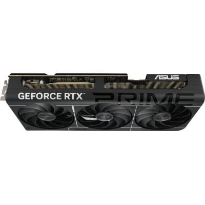Відеокарта ASUS GeForce RTX5080 16GB PRIME OC (PRIME-RTX5080-O16G) Вінниця - фото 12