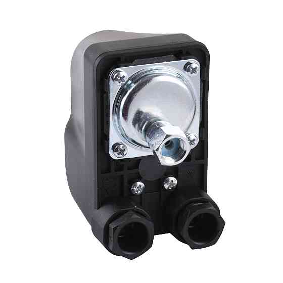 Реле давления Italtecnica PM-12 G (000028231) Киев