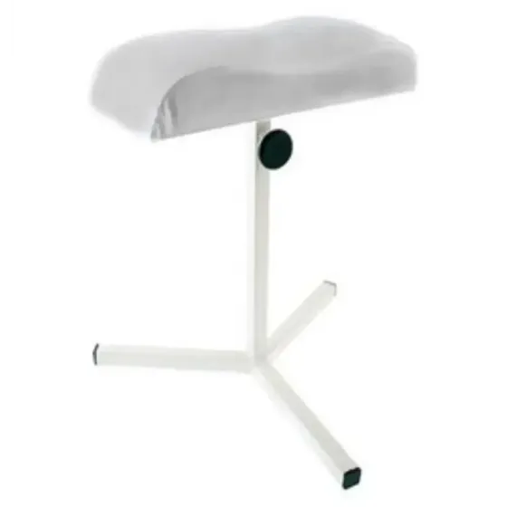 Подставка для педикюра маленькая ПРОИЗВОДСТВО УКРАИНА (НЕ КИТАЙ) (Цвета в ассортименте) Белый Киев