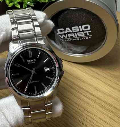 Casio MTP-1183-1A наручные часы мужские, новые, оригинал. Харьков