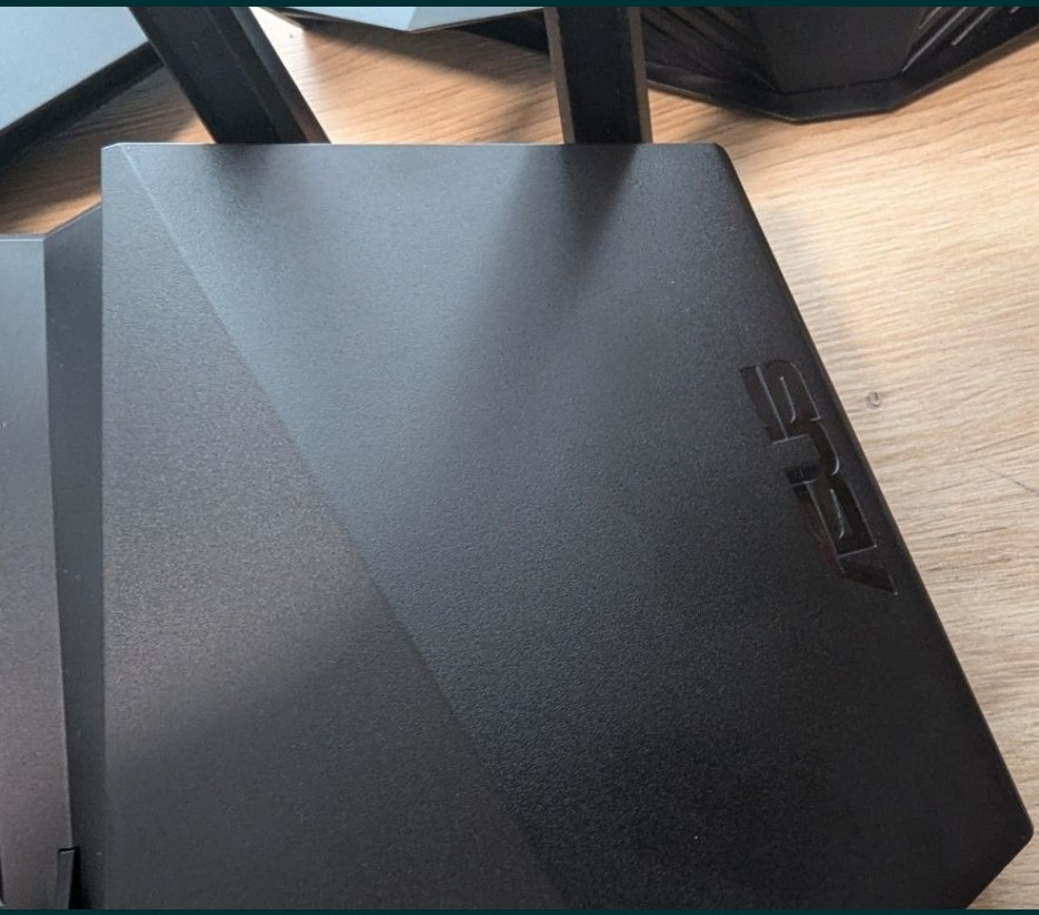 Маршрутизатор Роутер игровой: ASUS DSL-AX82U , Wi-Fi 6 RGB Киев - изображение 5