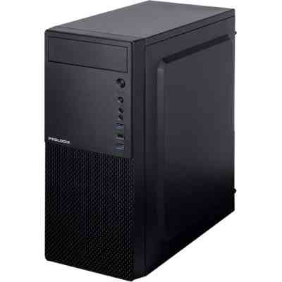 Корпус Prologix E111 450W Black Винница