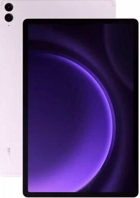 Samsung X610 Galaxy Tab S9 FE Plus - новые состав гарантия. Киев - изображение 6