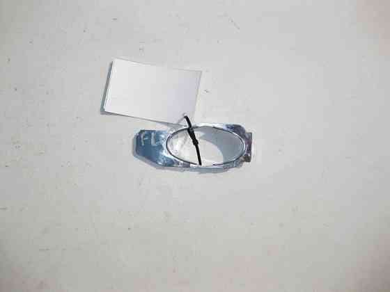 Mercedes-Benz  A2197270132 Хром накладка блоку кнопок регулювання дзеркал CLS C219 Одеса