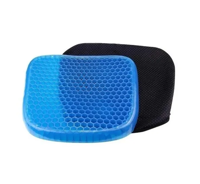 Ортопедическая подушка Egg Sitter для сидения, анатомическая, с эффектом снятия давления. Одесса - изображение 7