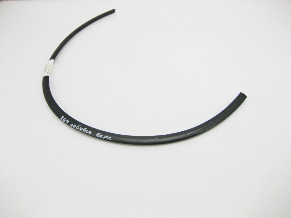 Mercedes-Benz  A2046710620 Ущільнювач лобового скла верхній C-Class W204 Одеса - фото 3