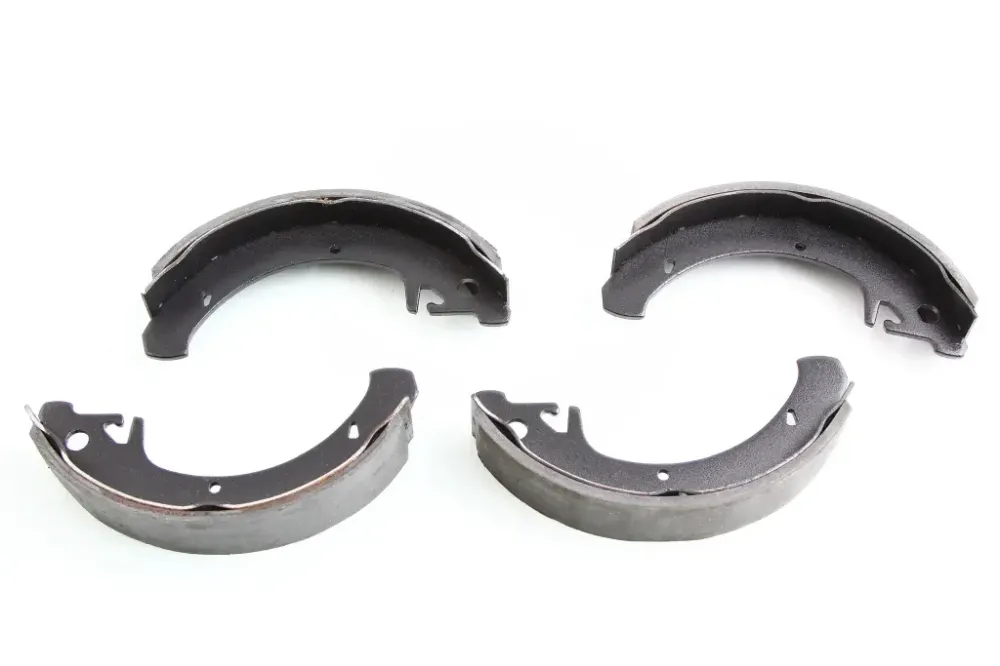 Колодки 2108 задние Сатурн в уп. Винница - изображение 1