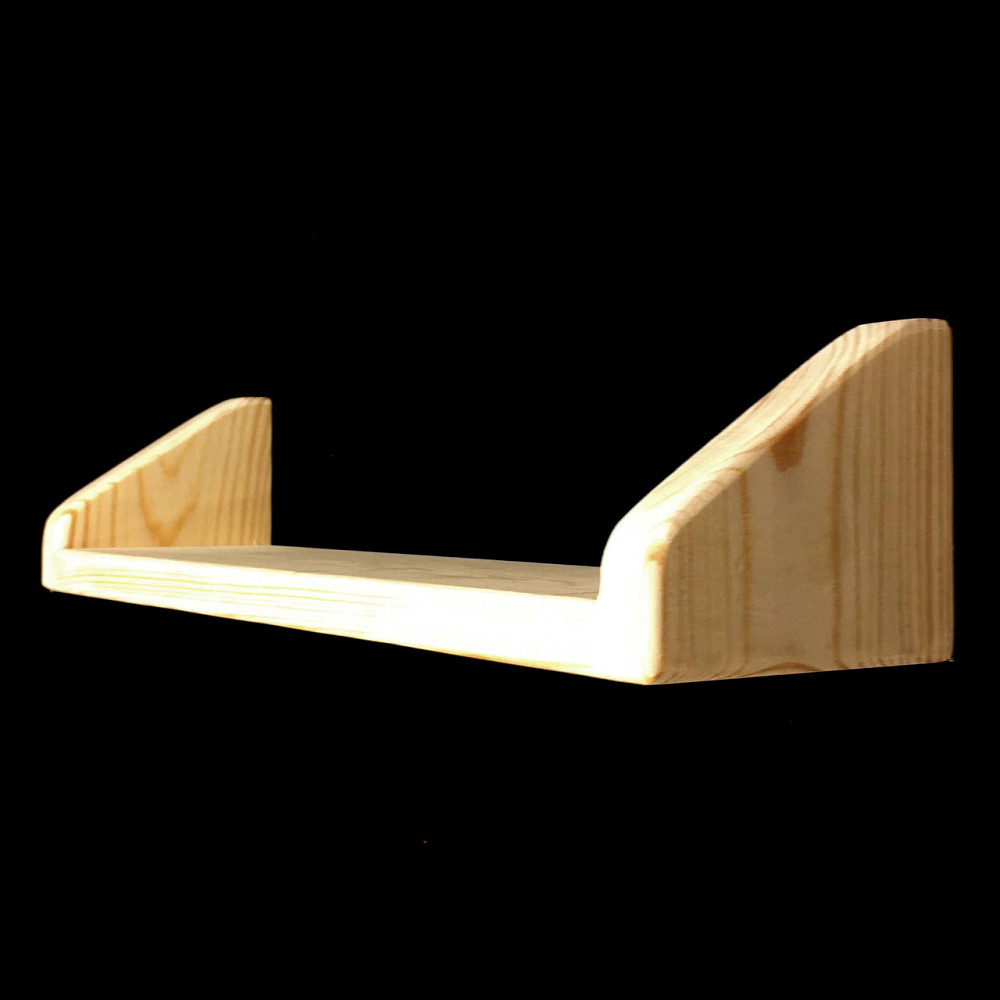 Настенная полка 