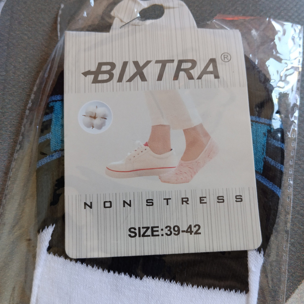 Носки мужские 39-42 размер Киев - изображение 2