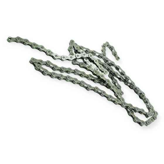 Велоцепь КМС 1, 2*11, 128 (9SPD) Z-99 Мукачево