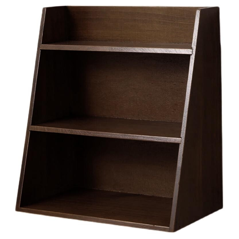 Настільна полиця для ванної "Вебер" капучино Миколаїв - фото 1