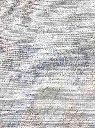 Шовілові на флізеліні Grandeco Illusion метрові блакитні хвилі Київ