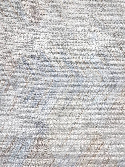 Шовілові на флізеліні Grandeco Illusion метрові блакитні хвилі Київ - фото 4