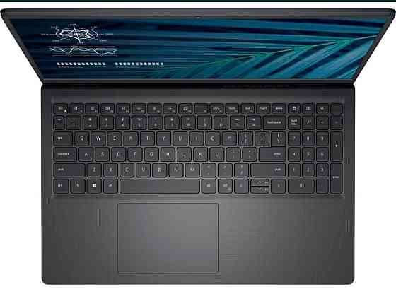 Ноутбук: DELL Vostro 3510/Core i3-1115G4/ 8Gb./256Gb.SSD/Ubuntu. Харків