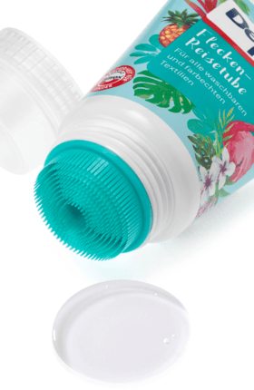 Denkmit засіб для видалення плям — пристрасть до подорожей, 100 мл Київ - фото 3