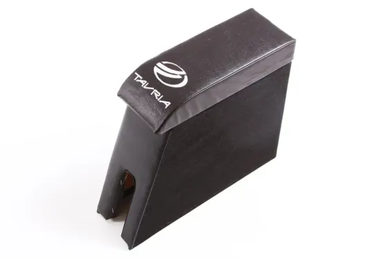 (бар) Таврія з вишивкою Tavria чорний Вінниця