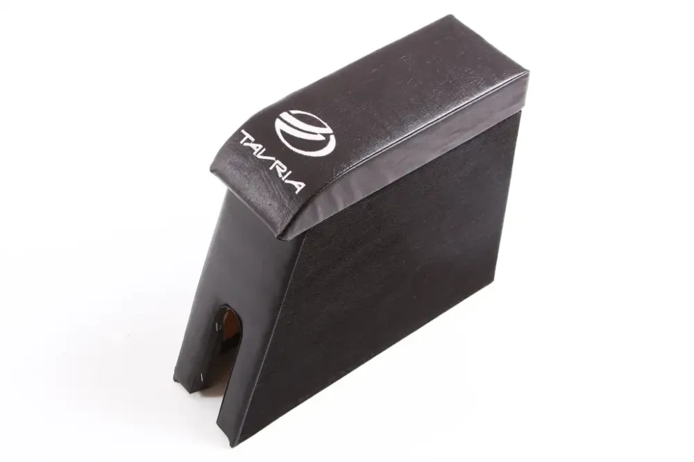 Подлокотник универс. (бар) Таврия с вышивкой Tavria черный Винница - изображение 1