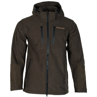 Куртка Hallyard Rust Коричневий 52 (rust-j/7520-001 52) Вінниця - фото 1