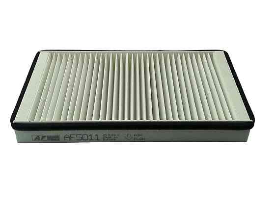 Фильтр 1118, 2123 ALPHA Filter салона Мукачево