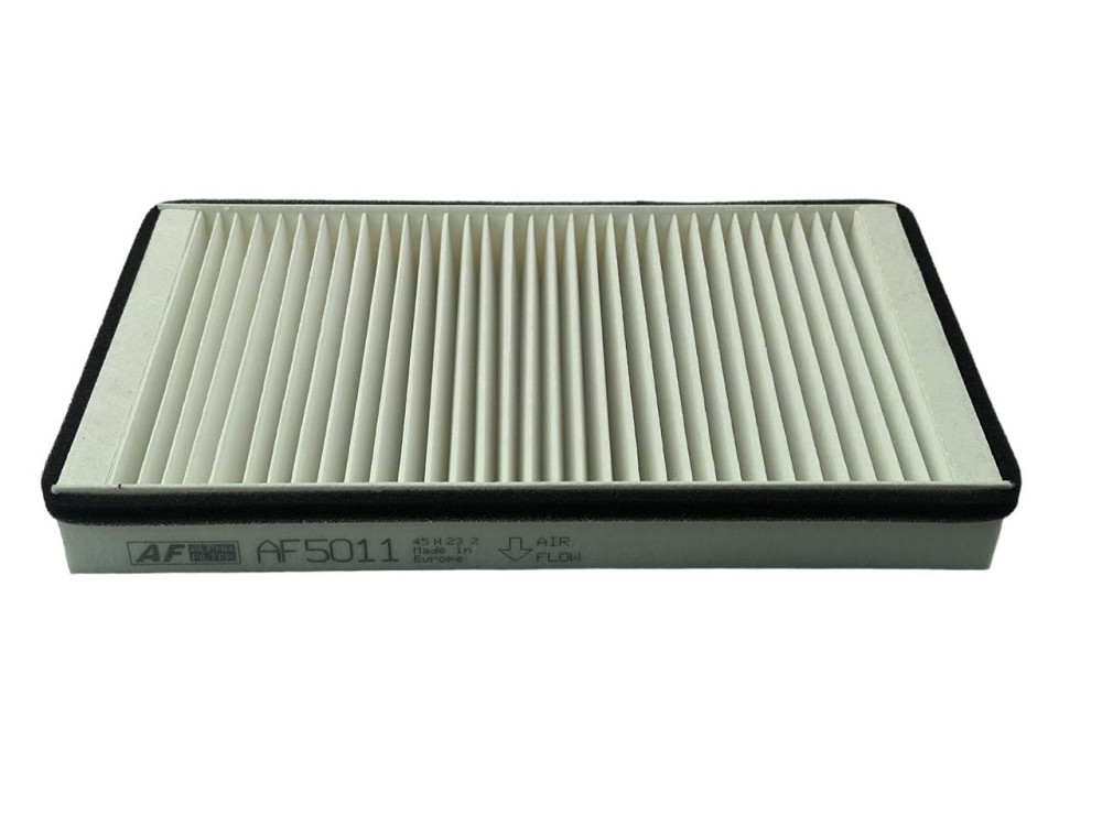 Фильтр 1118, 2123 ALPHA Filter салона Мукачево - изображение 1