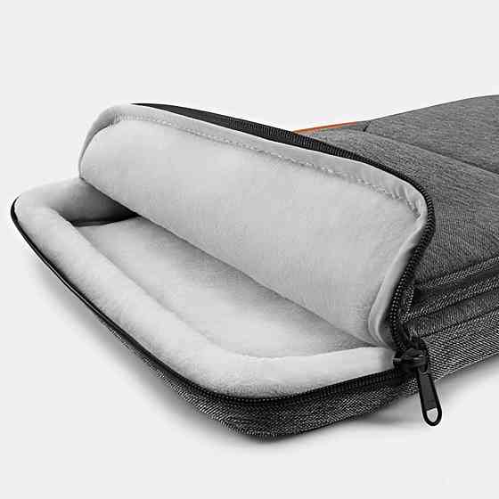 Сумка Tomtoc Defender-A42 Laptop Briefcase Gray 15.6 Inch (A42E1G3) (A42E1G3) Киев