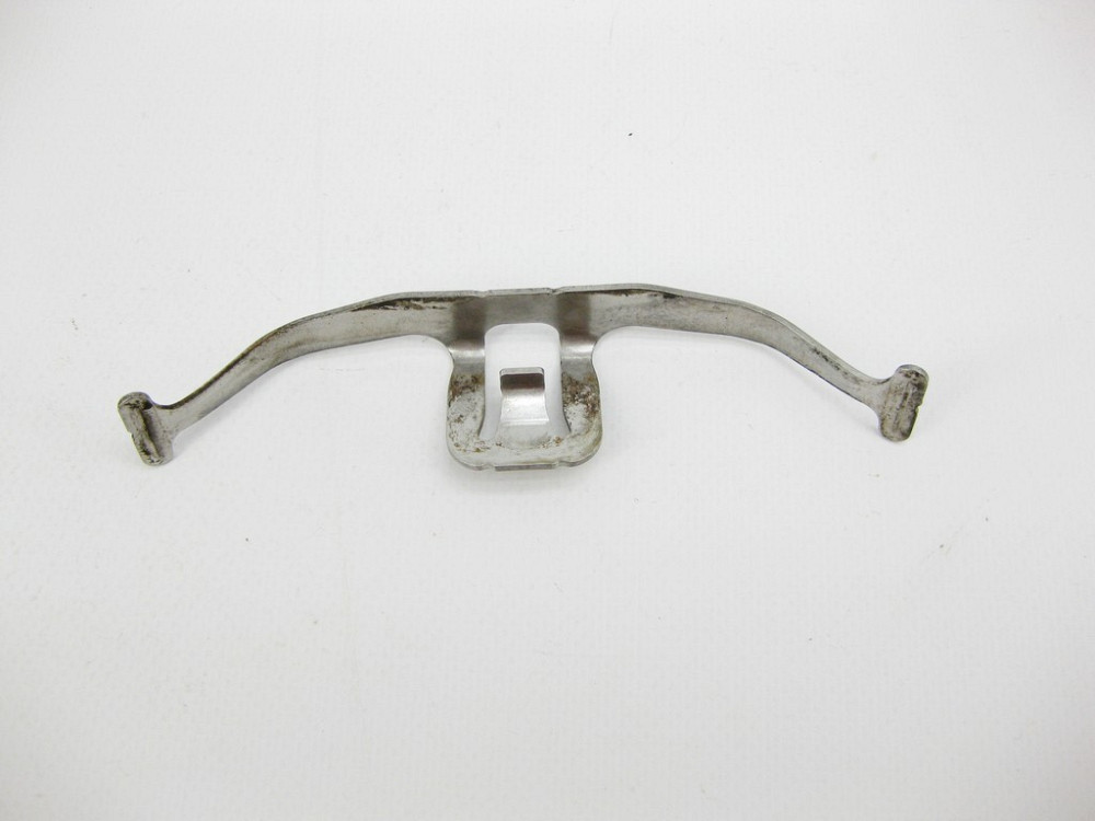 Mercedes-Benz  A0009934607 Утримуюча скоба - пружина скоби переднього гальмівного супорта E-Class W212 C207 C-Class W204 CLS C218 Одеса - фото 3